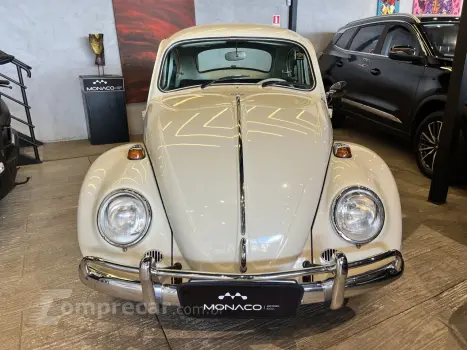 Volkswagen Fusca 1.3 L 2 portas
