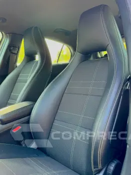 GLA 200 1.6 CGI Advance 7g-dct