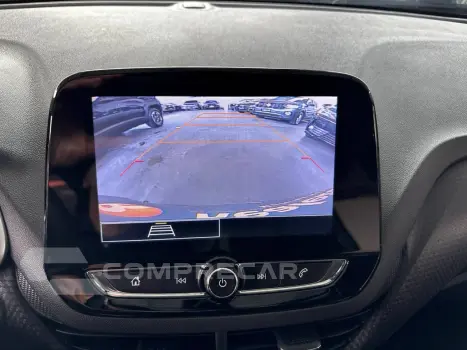 ONIX HATCH LT 1.0 12V Flex 5p Mec.