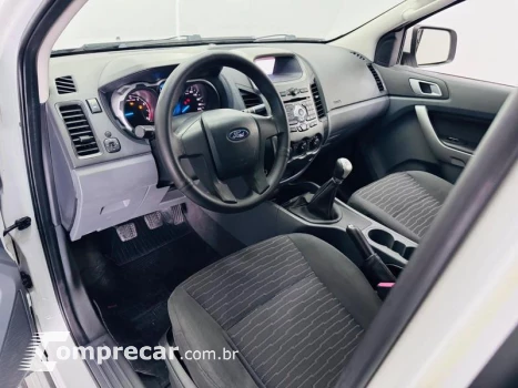 RANGER XLS CD2 25
