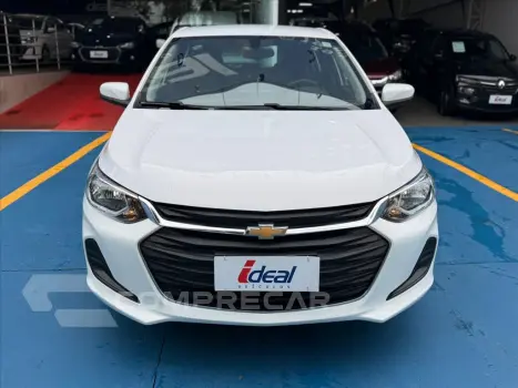 ONIX 1.0 FLEX LT MANUAL