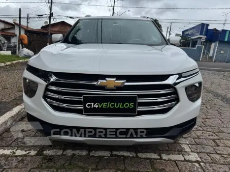 MONTANA LTZ 1.2 Turbo Flex 12V 4p Aut.