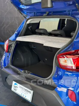 KWID 1.0 12V SCE Intense