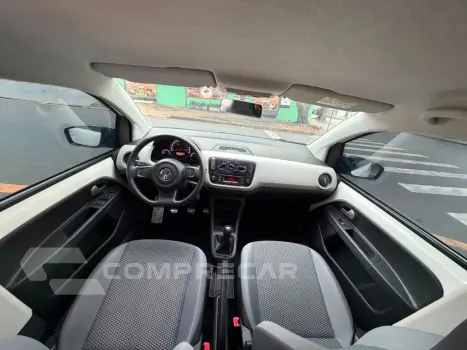 up! move 1.0 TSI Total Flex 12V 5p
