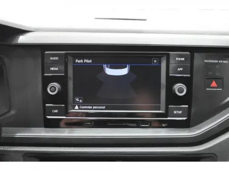 VIRTUS - 1.6 MSI TOTAL AUTOMÁTICO