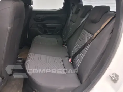 STRADA 1.3 FIREFLY FLEX FREEDOM CD MANUAL