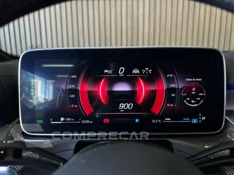 C 300 2.0 EQ BOOST HÍBRIDO AMG LINE 9G-TRONIC