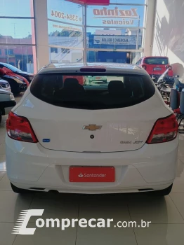 Onix Hatch 1.0 4P FLEX JOY