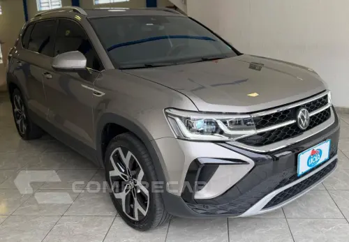 TAOS Highline 1.4 250 TSI Flex Aut.
