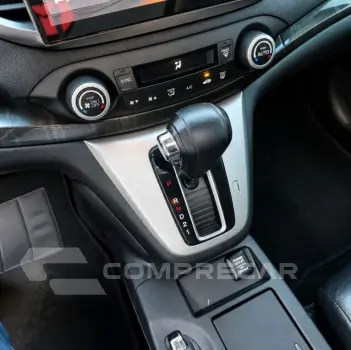 CRV 2.0 EXL 4X2 16V