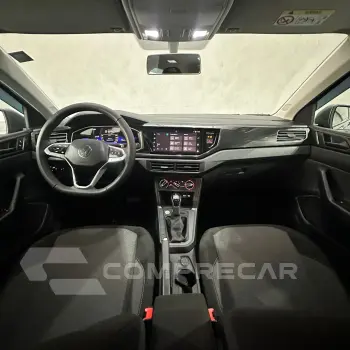 Polo Sense TSI 1.0 Flex 12V Aut