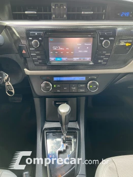 COROLLA 2.0 XEI 16V