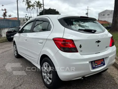 ONIX 1.4 MPFI LT 8V