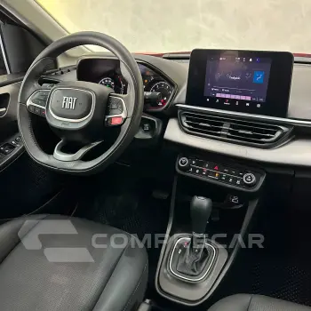 PULSE AUDACE 1.0 Turbo 200 Flex Aut.