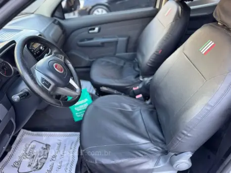 Strada Trekking 1.6 16V Flex CD