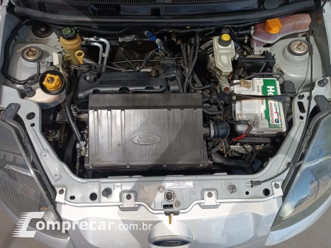 KA 1.0 I 8V
