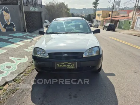 COURIER 1.6 L