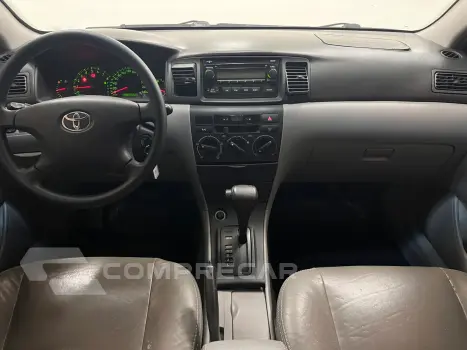 COROLLA 1.8 XEI 16V
