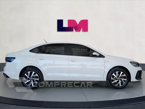 VIRTUS 1.0 200 TSI HIGHLINE AUTOMÁTICO