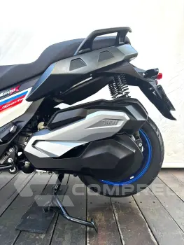 BMW C 400 X SPORT