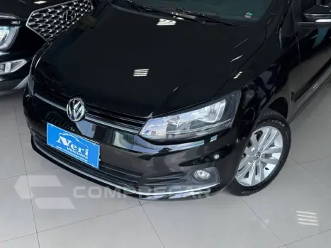 Fox Connect 1.6 Flex 8V 5p