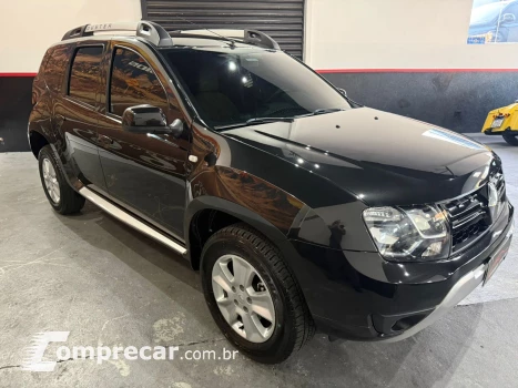 DUSTER 2.0 Dynamique 4X2 16V