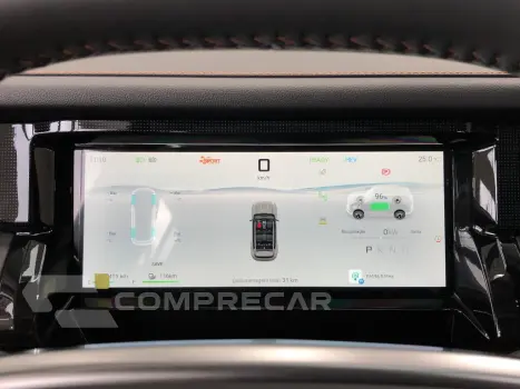 T1 1.5 TGDI PHEV ADVANCE DHT