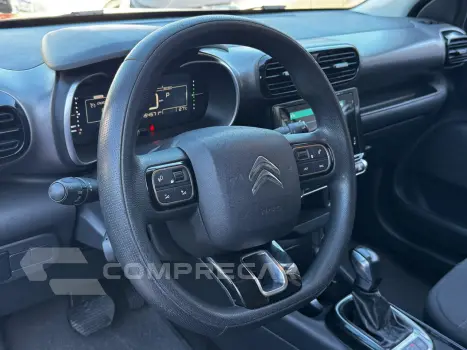 C4 CACTUS 1.6 VTI 120 Feel Eat6