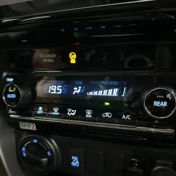 Hilux SW4 SRX 4x4 2.8 7 LUGARES TDI 16V Diesel Aut.