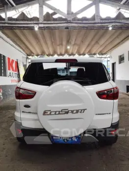 ECOSPORT FREESTYLE 1.6