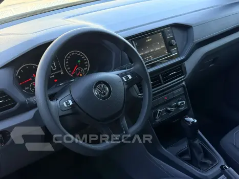 T-CROSS 1.0 200 TSI Sense