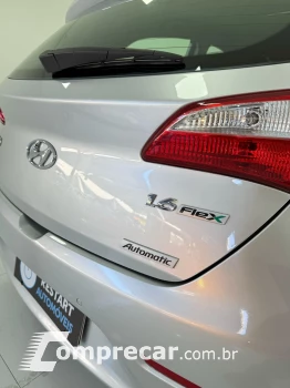 HB20 1.6 Comfort 16V