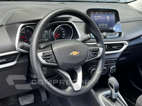 TRACKER 1.0 Turbo LT