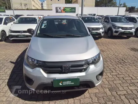 MOBI 1.0 EVO FLEX LIKE. MANUAL