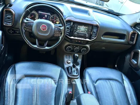 TORO 2.0 16V TURBO DIESEL VOLCANO 4WD AT9