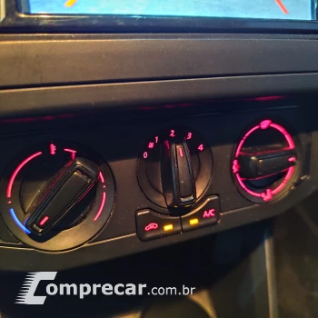 GOL 1.6 16V MSI Totalflex