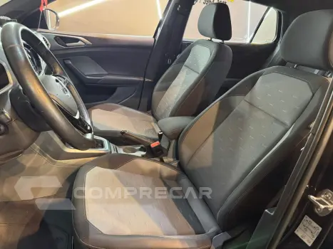 T-Cross 1.0 200 Tsi Total Flex Automático