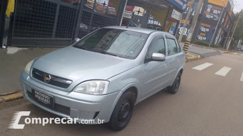 CHEVROLET Corsa sedan Premium  completo 1.4 4 portas