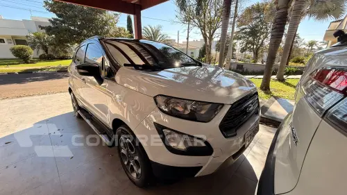 EcoSport