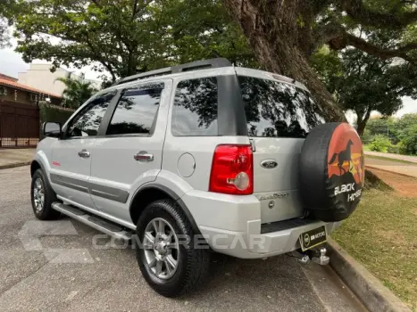 ECOSPORT - 1.6 FREESTYLE 16V 4P MANUAL