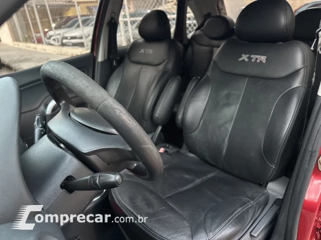 C3 1.6 I XTR 16V