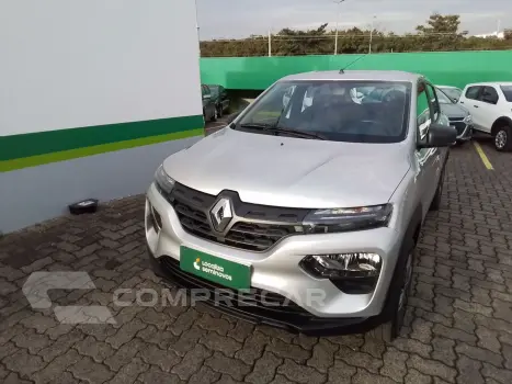 Renault KWID 1.0 12V SCE FLEX ZEN MANUAL 4 portas