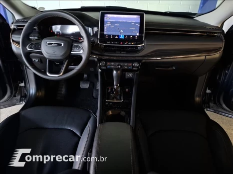 COMPASS 1.3 T270 Turbo Limited