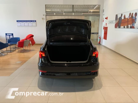 HB 20 Sedan 1.0 12V 4P FLEX COMFORT PLUS