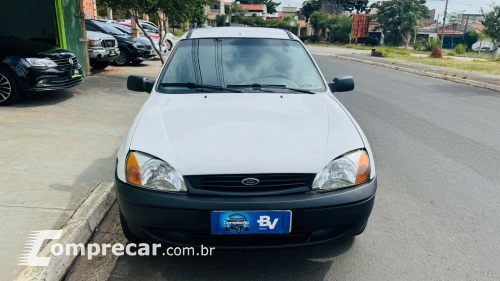 COURIER 1.6 L 8V