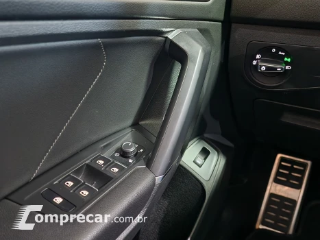 TIGUAN Allspac R-Line 350 TSI 2.0 4x4