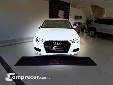 A3 1.4 TFSI Sedan Attraction 16V