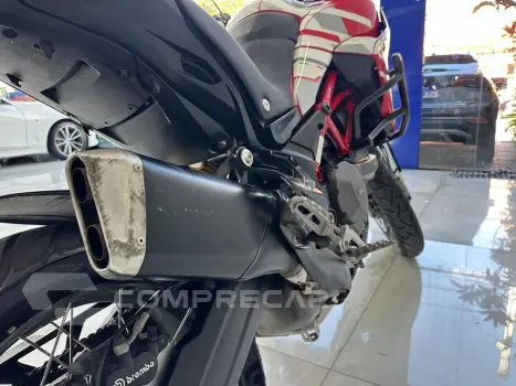 MULTISTRADA 950 S