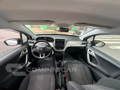 2008 Allure 1.6 Flex 16V 5p Mec.