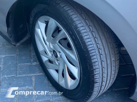 HB20 1.0 12V Comfort